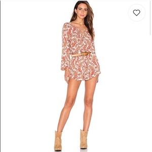 Show me your mumu romper